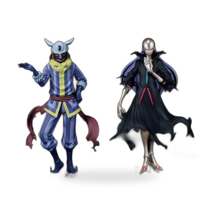 That Time I Got Reincarnated as a Slime -Otherworlder- Figure vol.18