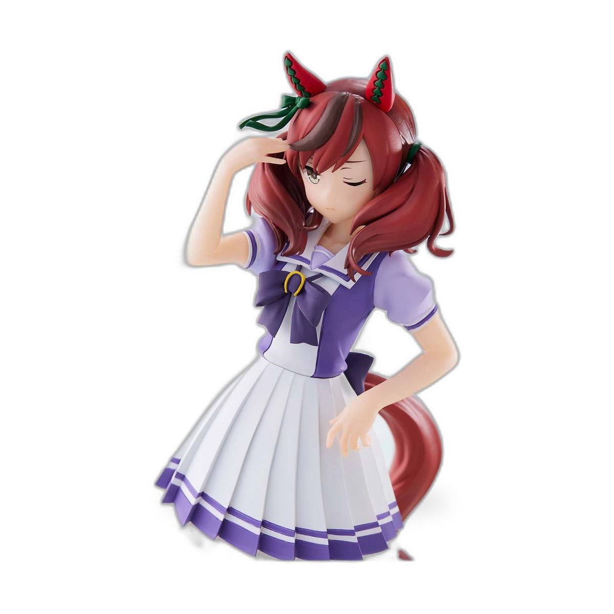 ウマ娘 プリティーダービー ナイスネイチャ フィギュア