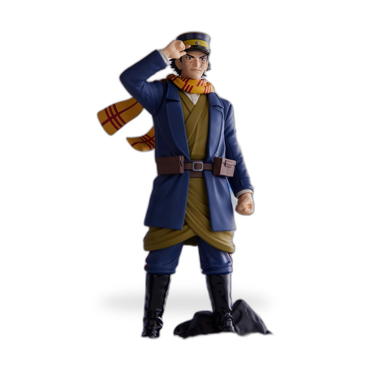 Golden Kamuy Saichi Sugimoto Figure