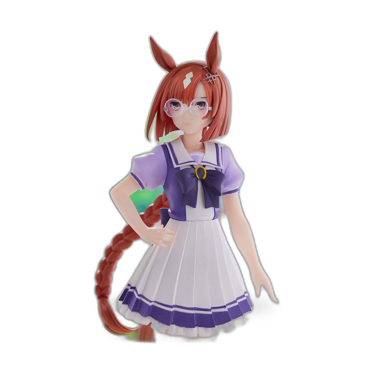 Umamusume: Pretty Derby Ichnodictus Figure