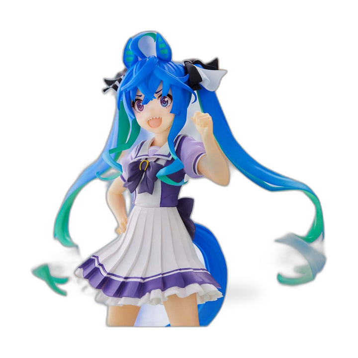 ウマ娘 プリティーダービー ツインターボ フィギュア