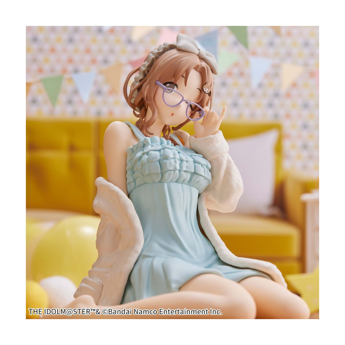 アイドルマスター シャイニーカラーズ -Relax time-市川雛菜