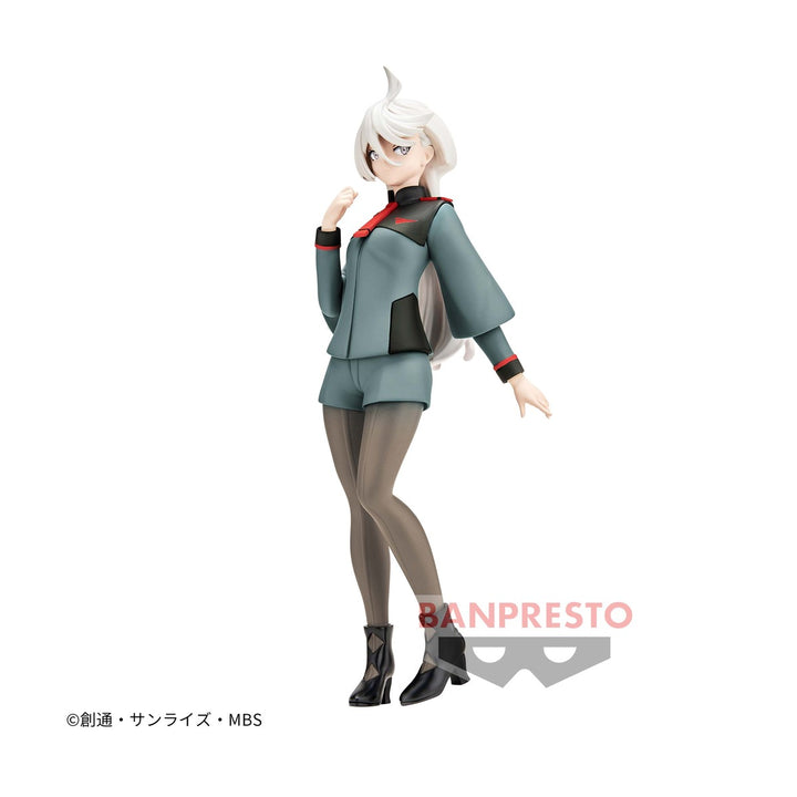 機動戦士ガンダム 水星の魔女 ミオリネ・レンブラン フィギュア
