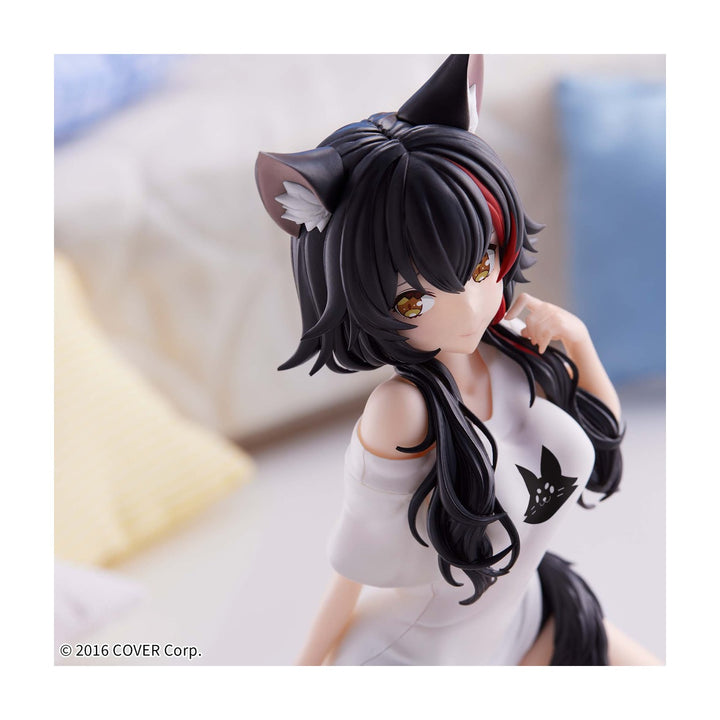 Hololive #hololive IF -Relax time-Mio Ogami