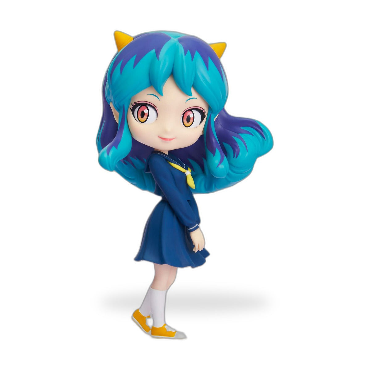 うる星やつらアニメver. Q posket-LUM-制服ver.