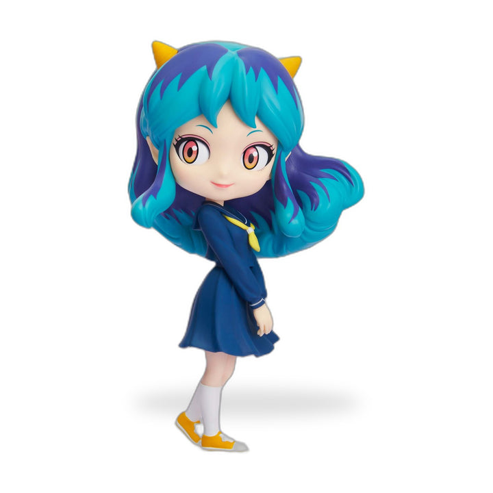 Urusei Yatsura anime ver. Q posket-LUM-uniform ver.