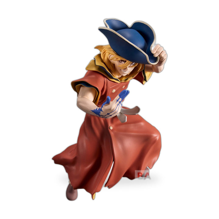 Dr.STONE FIGURE of STONE WORLD-Science of modeling-Ryusui Nanami II
