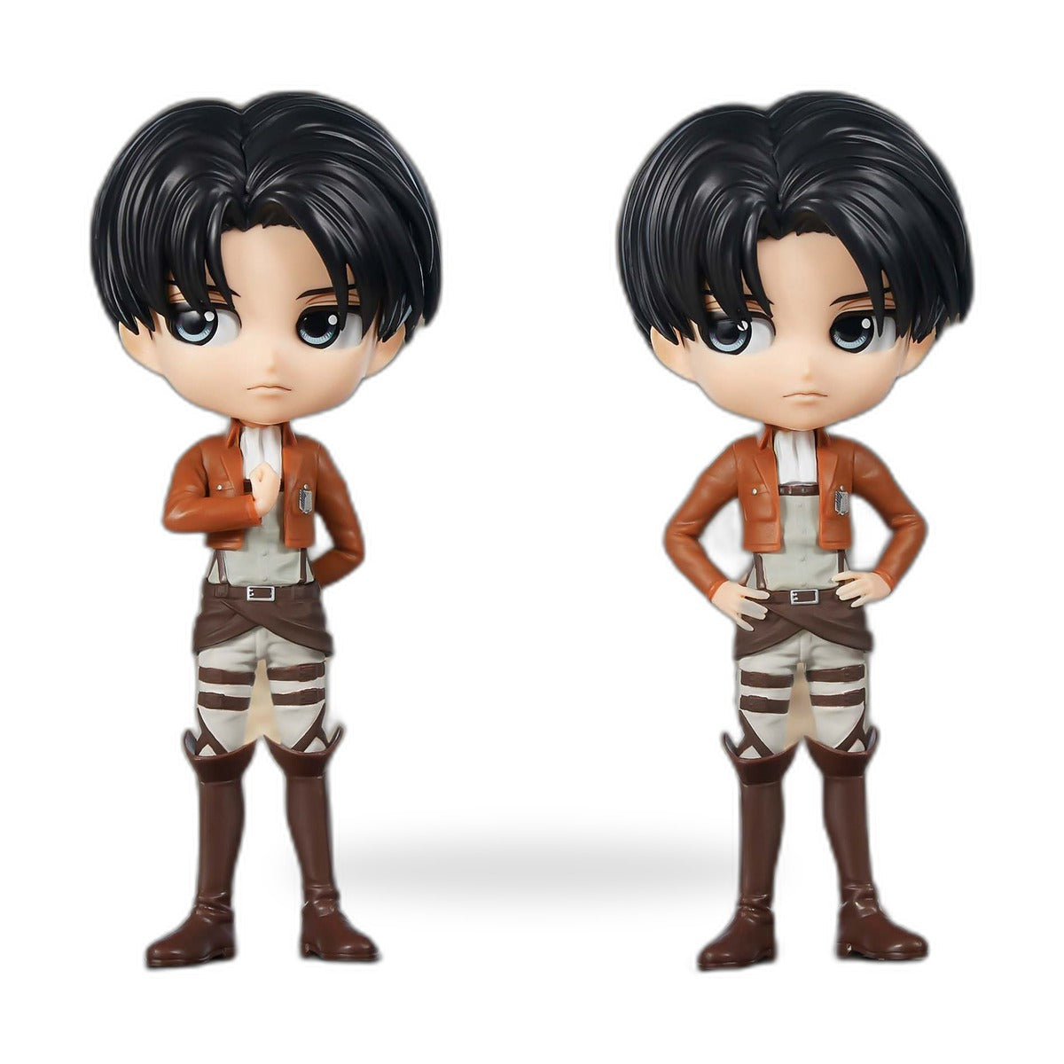 Attack on Titan Q posket-Levi-vol.2