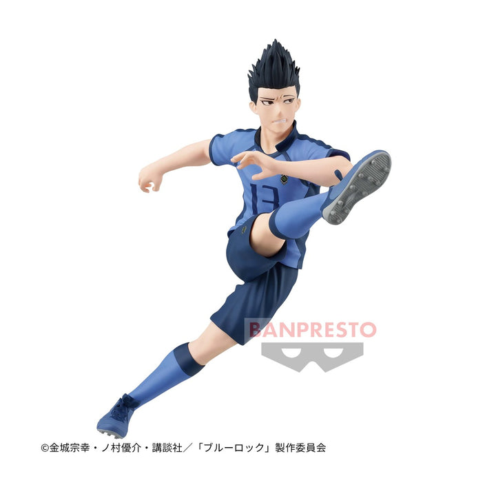 “Blue Lock” Teruhide Marou Figure