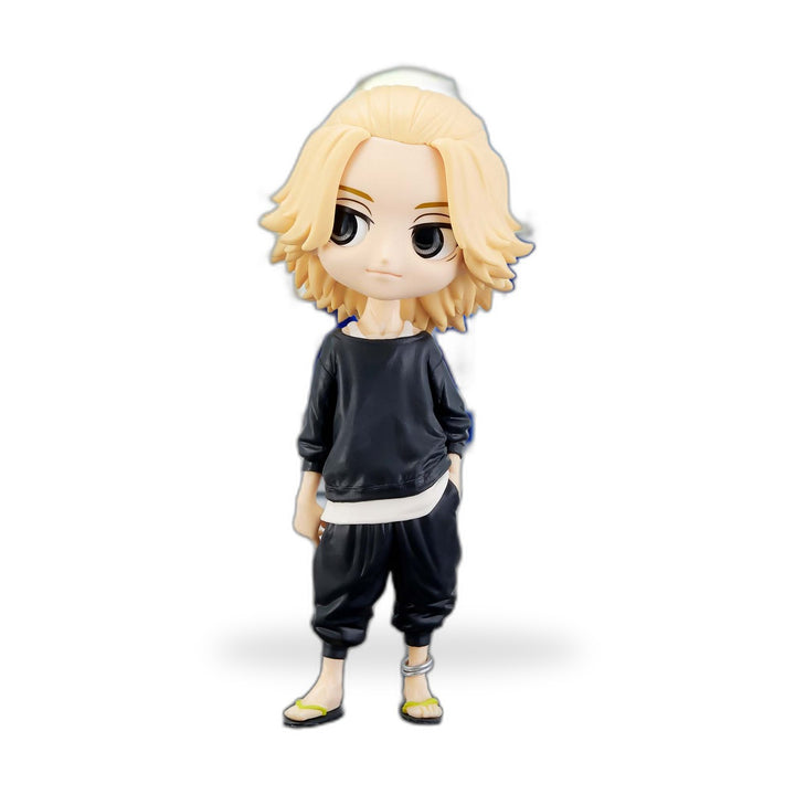 Tokyo Revengers Q posket-Manjiro Sano-Private clothes ver.