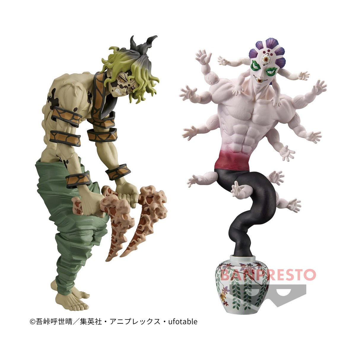 Demon Slayer: Kimetsu no Yaiba Figure-Kinosou-Jitsu no Kata