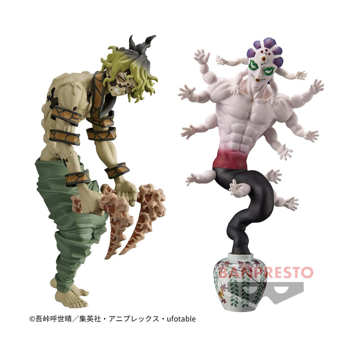 Demon Slayer: Kimetsu no Yaiba Figure-Kinosou-Jitsu no Kata