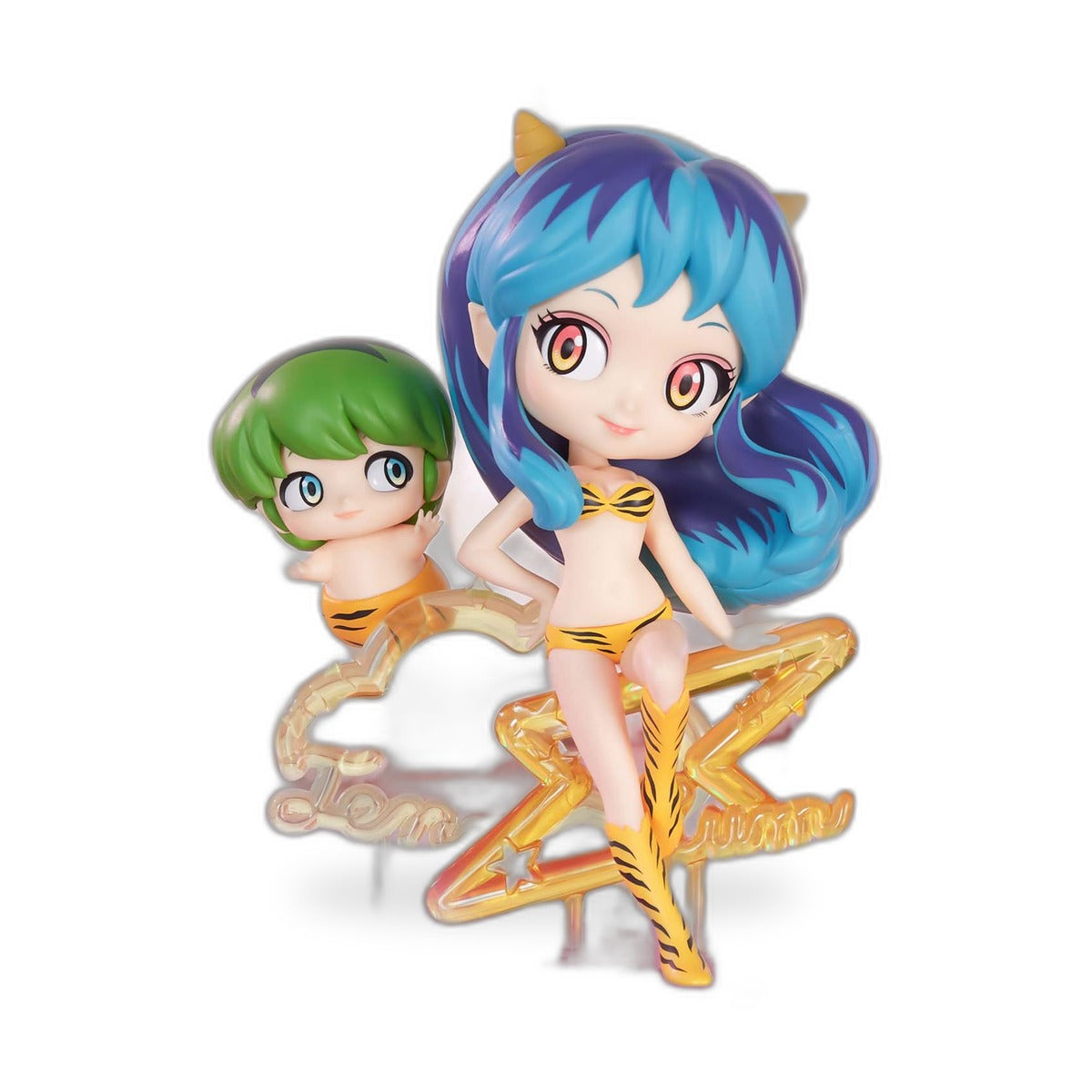 うる星やつらアニメver. Q posket together-LUM&TEN-