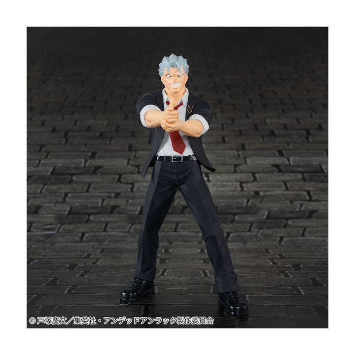 Undead Unluck Figure-Andy