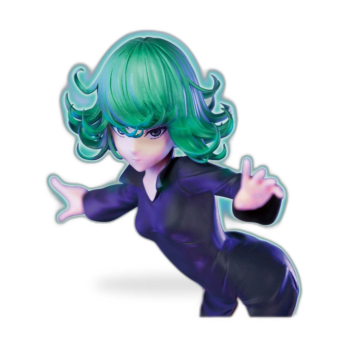 One Punch Man Figure #5 Tatsumaki of Terror