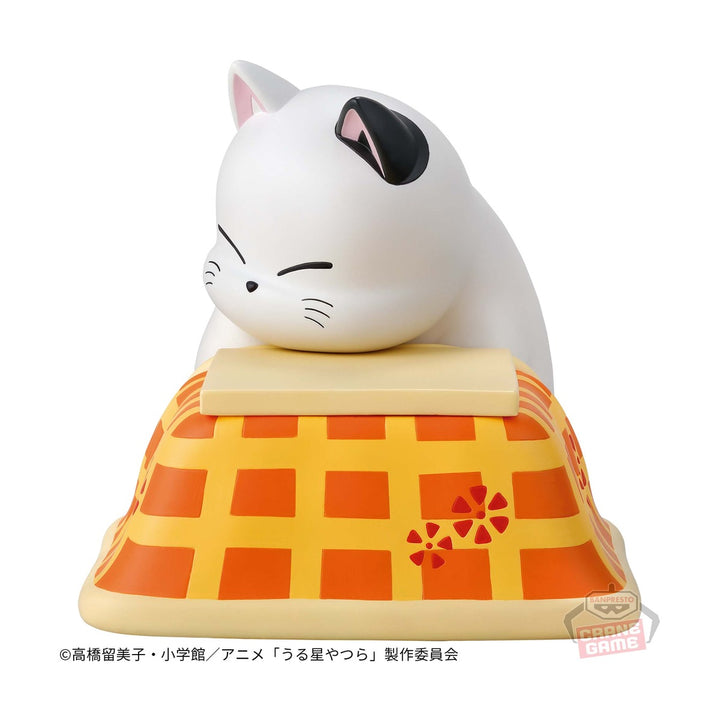 Urusei Yatsura SOFVIMATES ~Kotatsuneko~