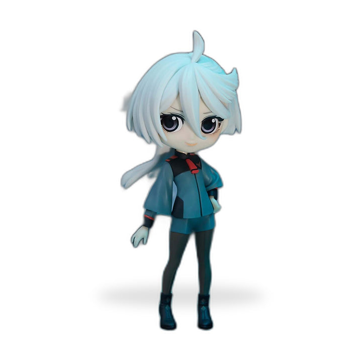 Mobile Suit Gundam Witch of Mercury Q posket-Miorine Rembrand