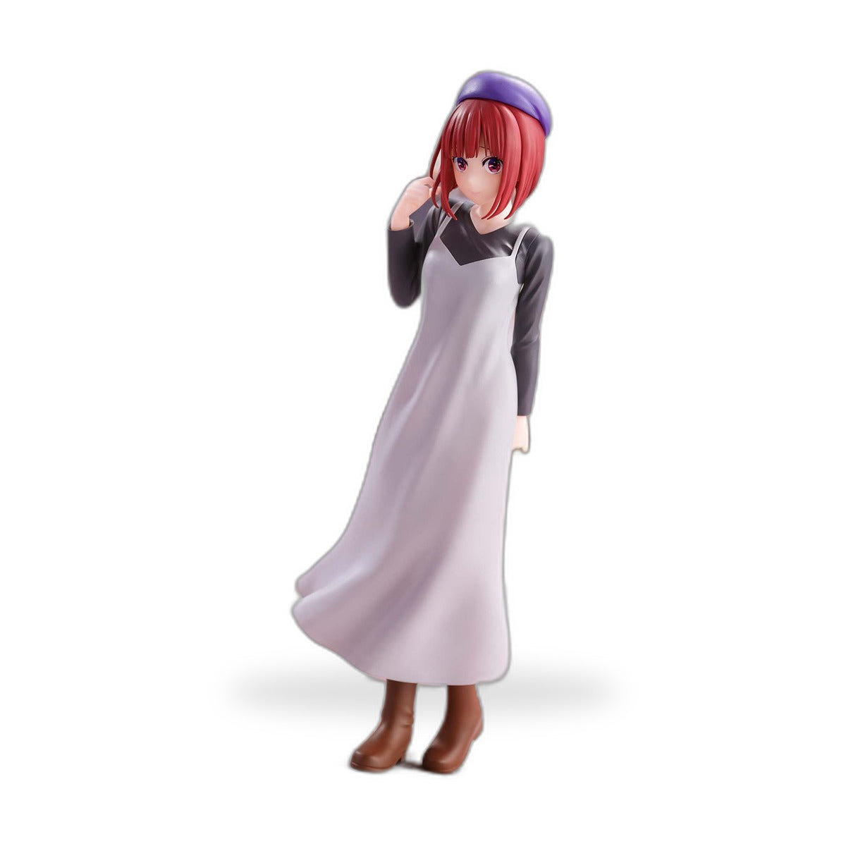 [Oshi no Ko] Kana Arima plain clothes date Figure