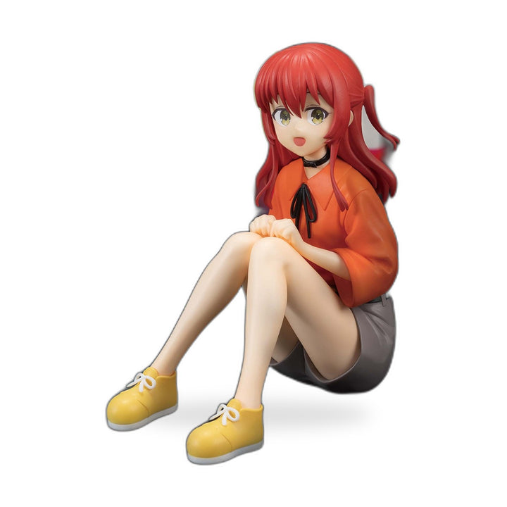 Bocchi the rock! Ikuyo Kita Figure