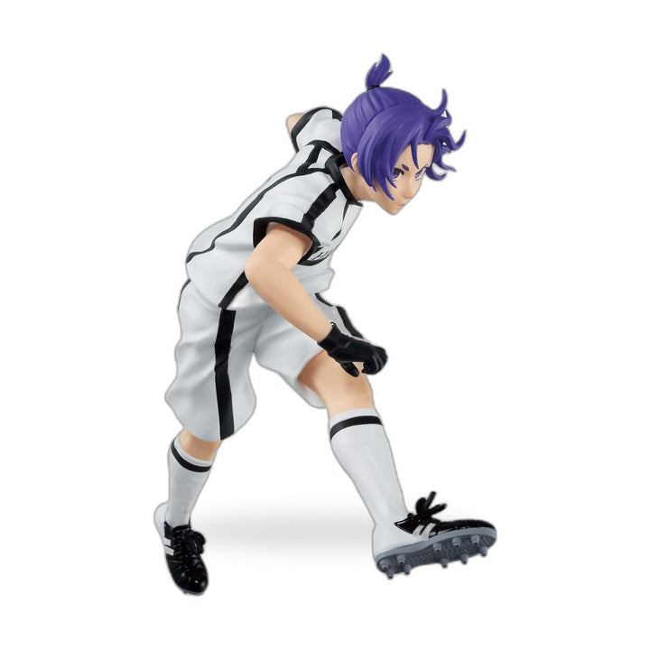 Blue Lock the Movie -EPISODE Nagi- Reio Mikage Figure