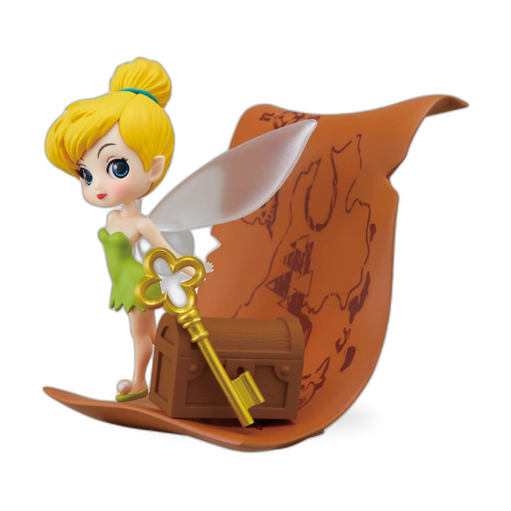 Q posket stories Disney Characters -Tinker Bell-Ⅱ