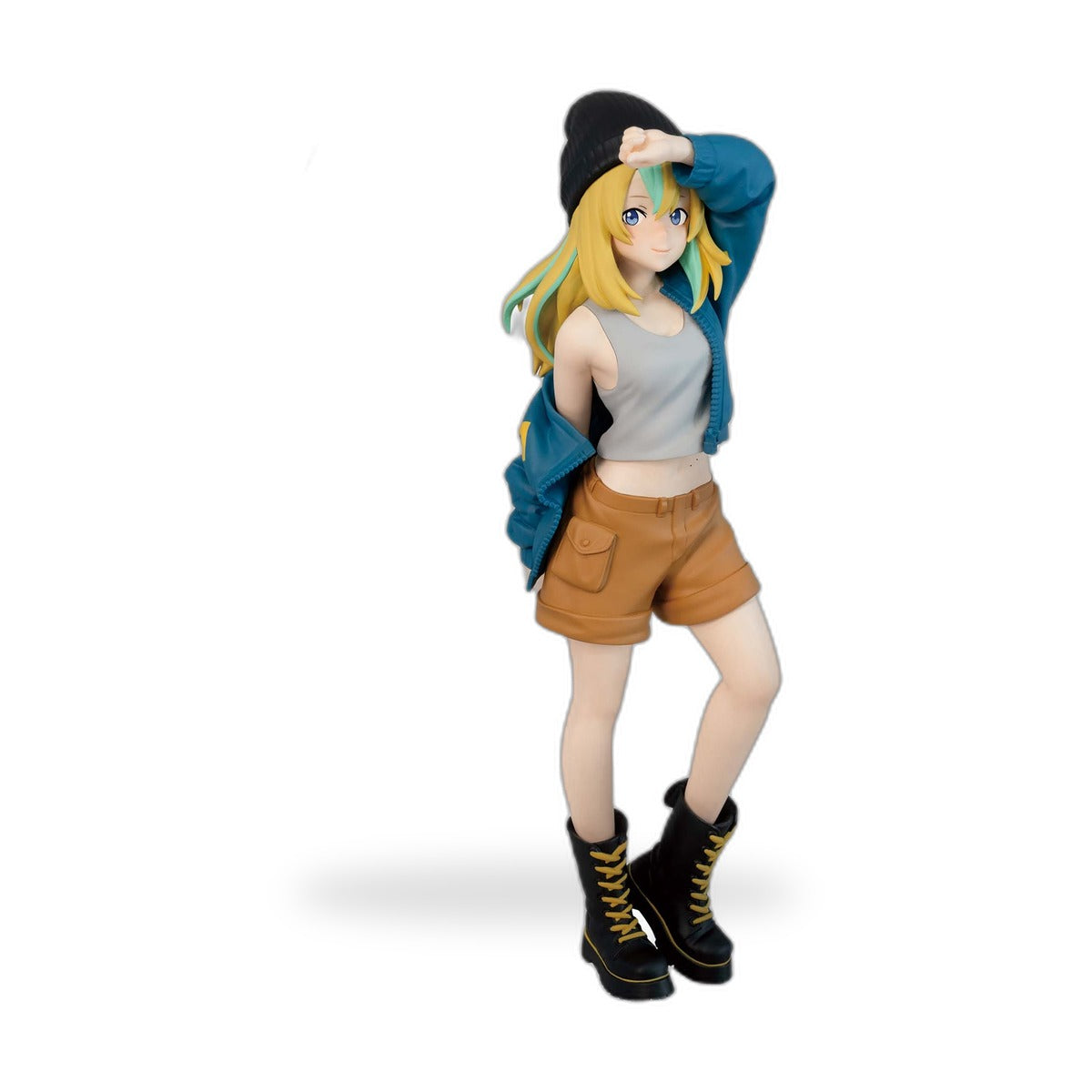 Jellyfish Can't Swim at Night Kanon Yamanouchi Figure