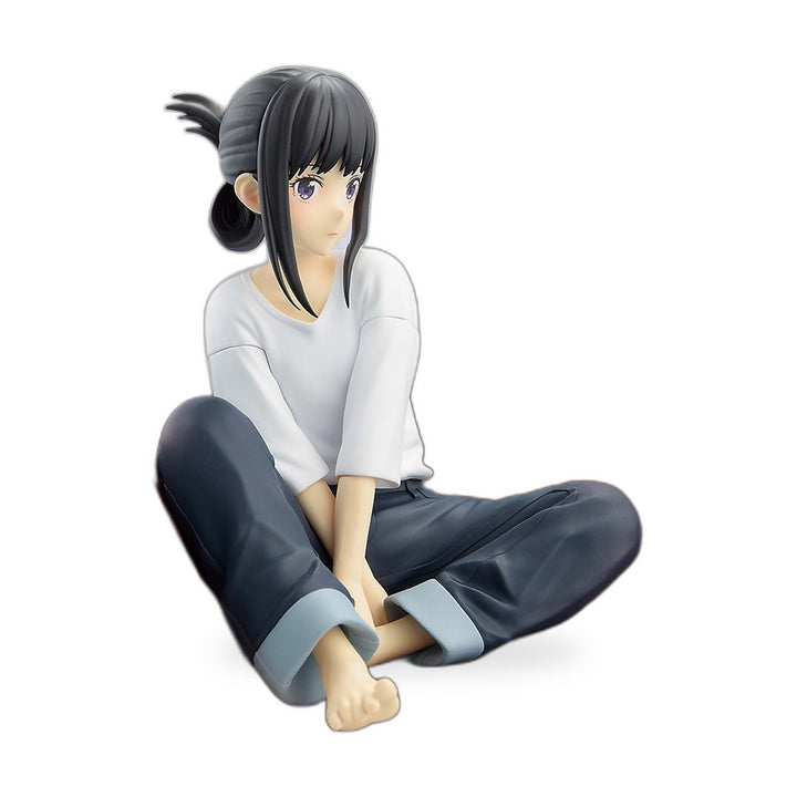 Licorice Recoil -Relax time-Takina Inoue