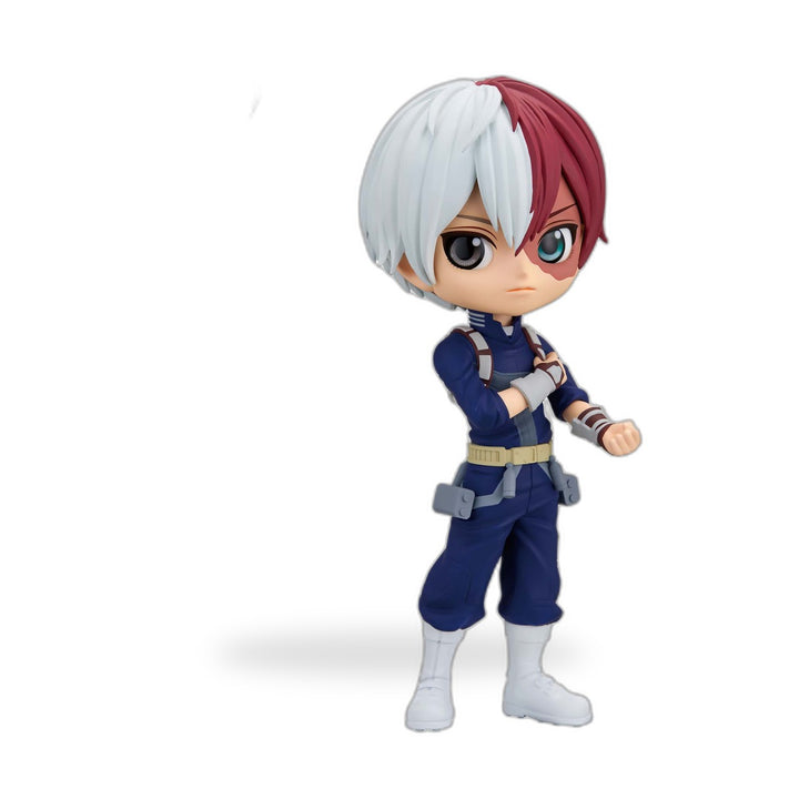 My Hero Academia Q posket-Todoroki Shoto-Ⅱ
