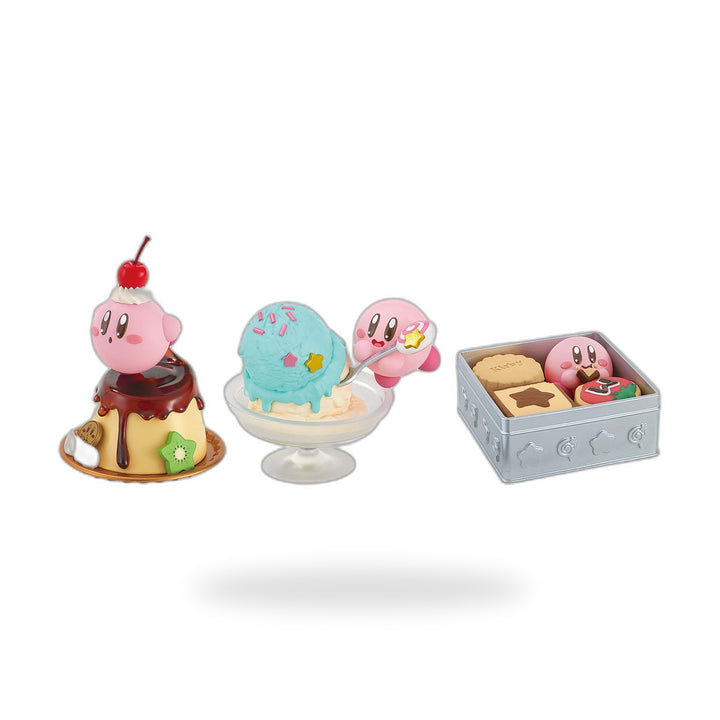 Kirby of the Stars Paldolce collection vol.6