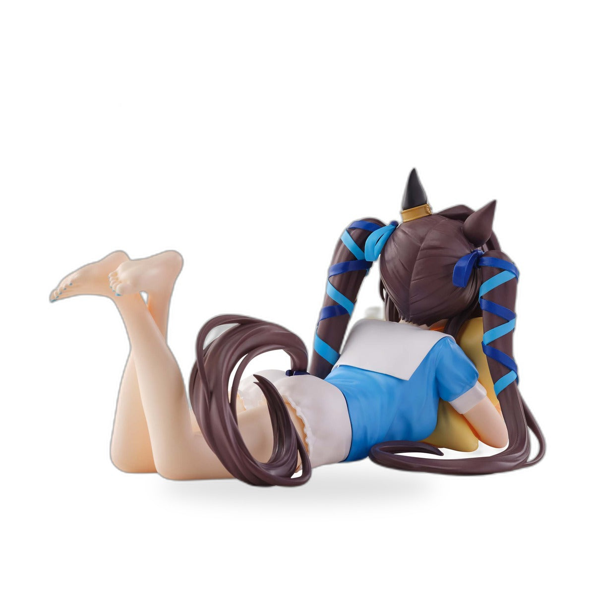 “Umamusume: Pretty Derby Season 3” -Relax time-Viblos
