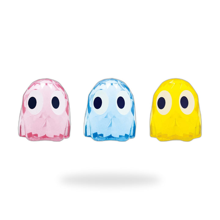 pacman clear Figure
