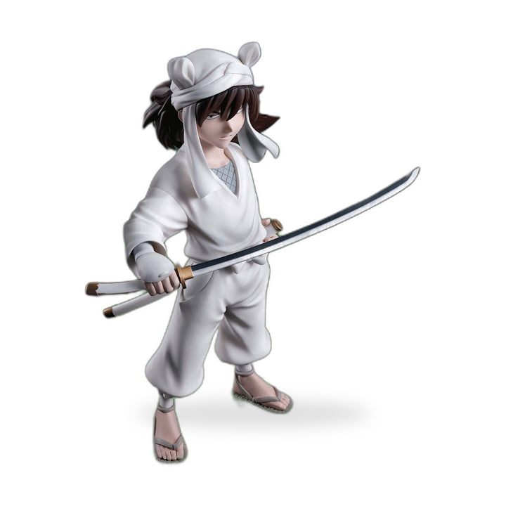 Movie version Nintama Rantaro Tenki Figure