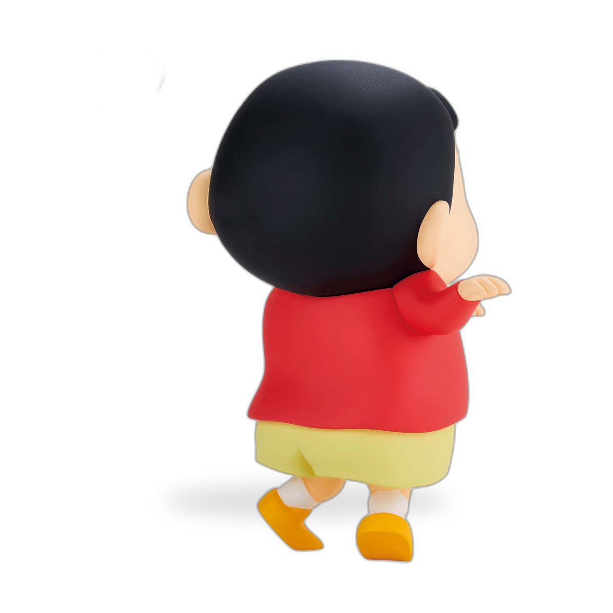 クレヨンしんちゃん おおきなSOFVIMATES～野原しんのすけ～ほっほーい