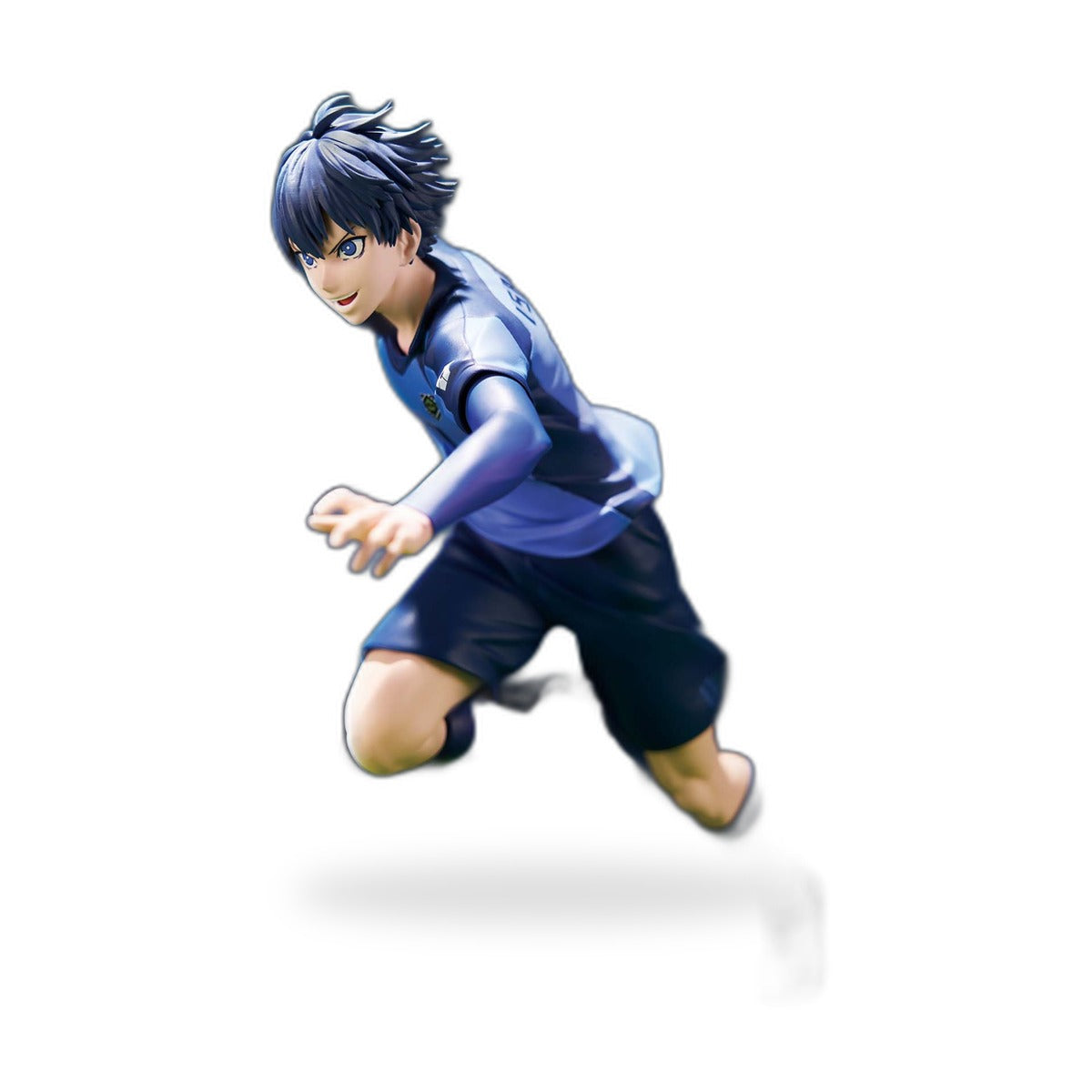 Blue Lock Kiyoichi Figure - Blue Prison 11 Masters
