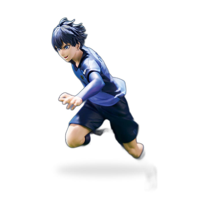 Blue Lock Kiyoichi Figure - Blue Prison 11 Masters