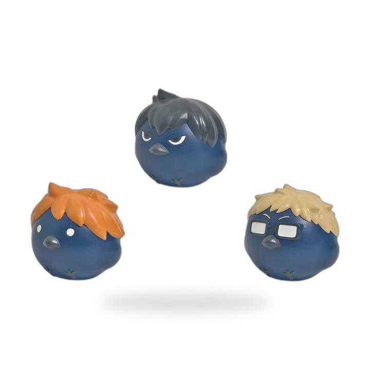 Haikyu!! ball Figure