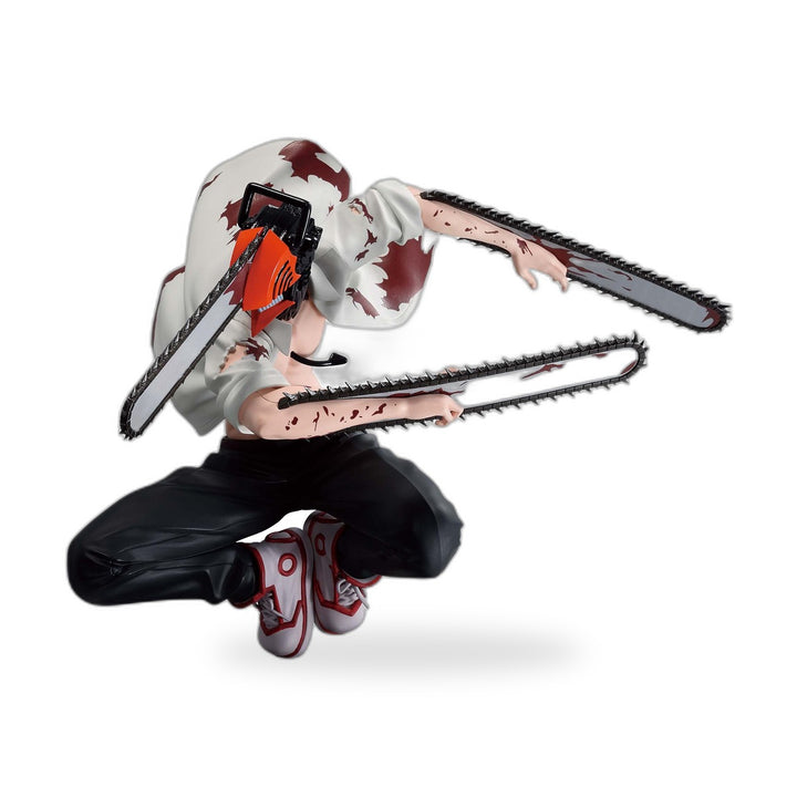 Chainsaw Man VIBRATION STARS-CHAINSAW MAN-Ⅱ