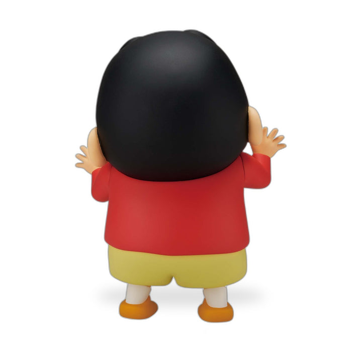 Crayon Shin-chan Big SOFVIMATES ~ Shinnosuke Nohara ~ Doki ga Munemune