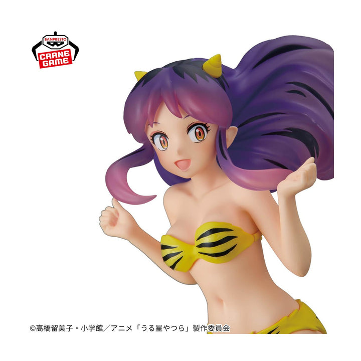 Urusei Yatsura GLITTER&GLAMOURS-LUM-～Sparkle style～
