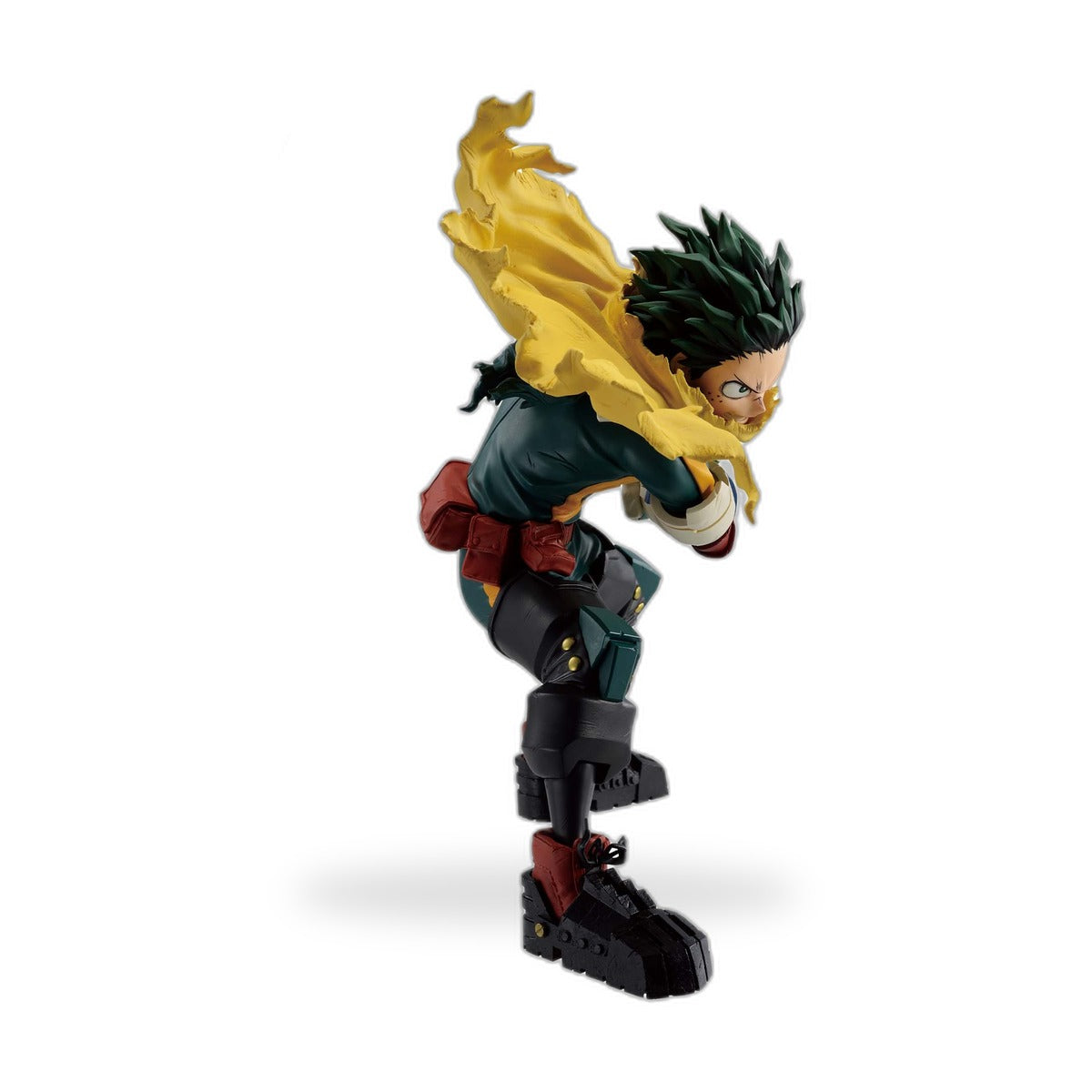 僕のヒーローアカデミア maximatic izuku midoriya 1