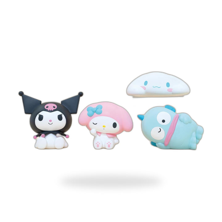 Sanrio Characters SOFVIMATES ~Hangyodon Relax ver.~