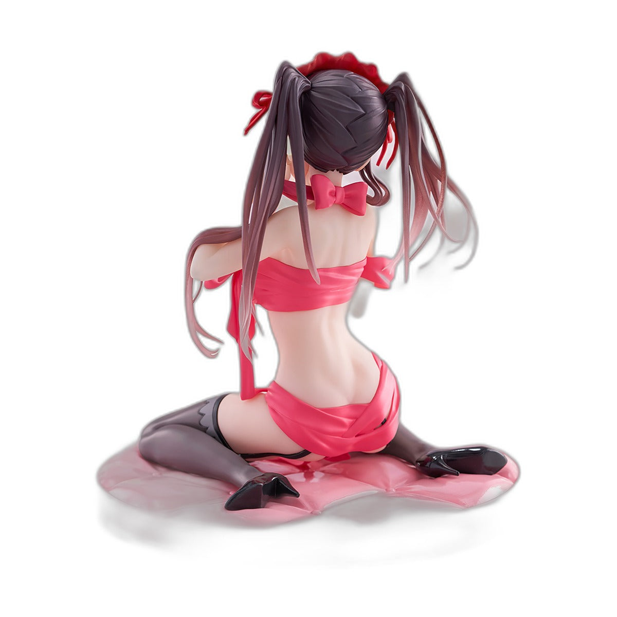 デート ア ライブ 時崎狂三 happy birthday present フィギュア 1