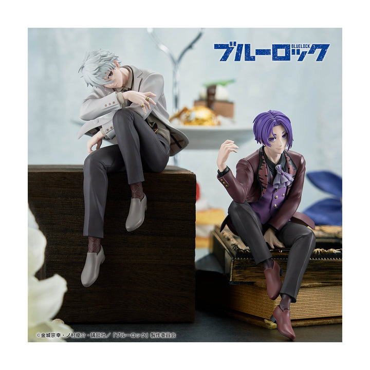 “Blue Lock” Figure-sweets flavor-Seishiro Nagi