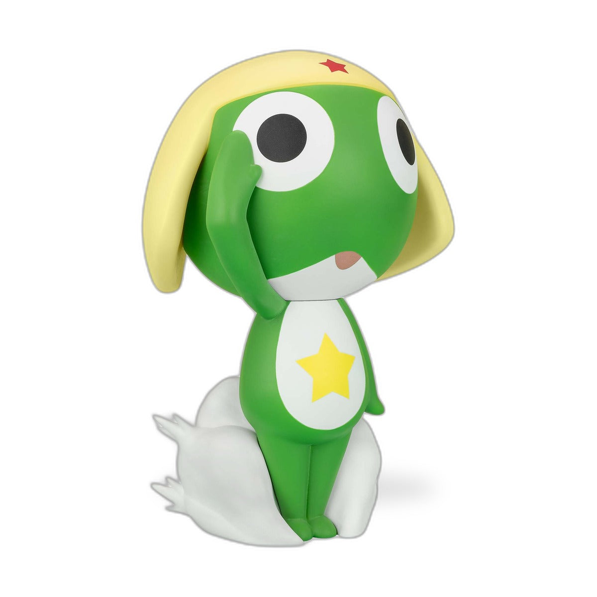 Sergeant Keroro Big SOF VIMATES ~Sergeant Keroro~