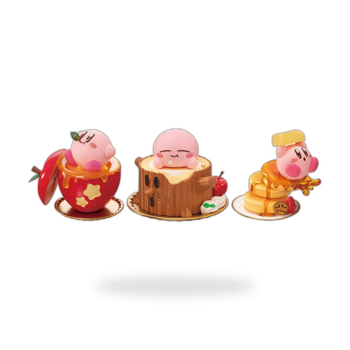 Kirby of the Stars Paldolce collection vol.1