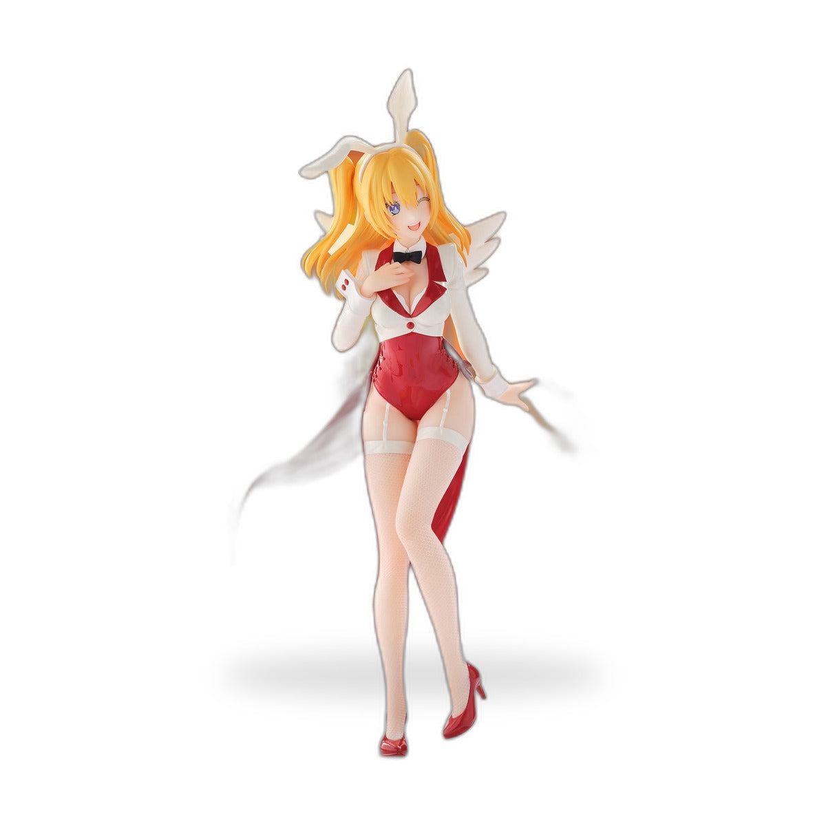 2.5 Dimensional Temptation GLITTER&GLAMOURS Liliel Bunny Style