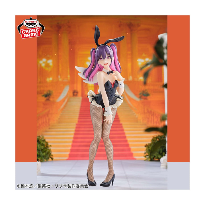 2.5次元の誘惑 GLITTER&GLAMOURS ミリエラ Bunny Style