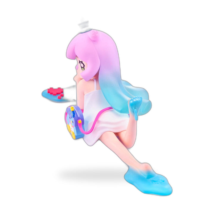 Puniru is a cute slime -Relax time-Puniru