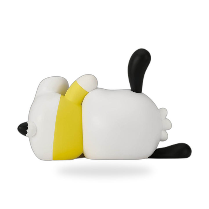 Sanrio Characters SOFVIMATES ~Pochacco Relax ver.~