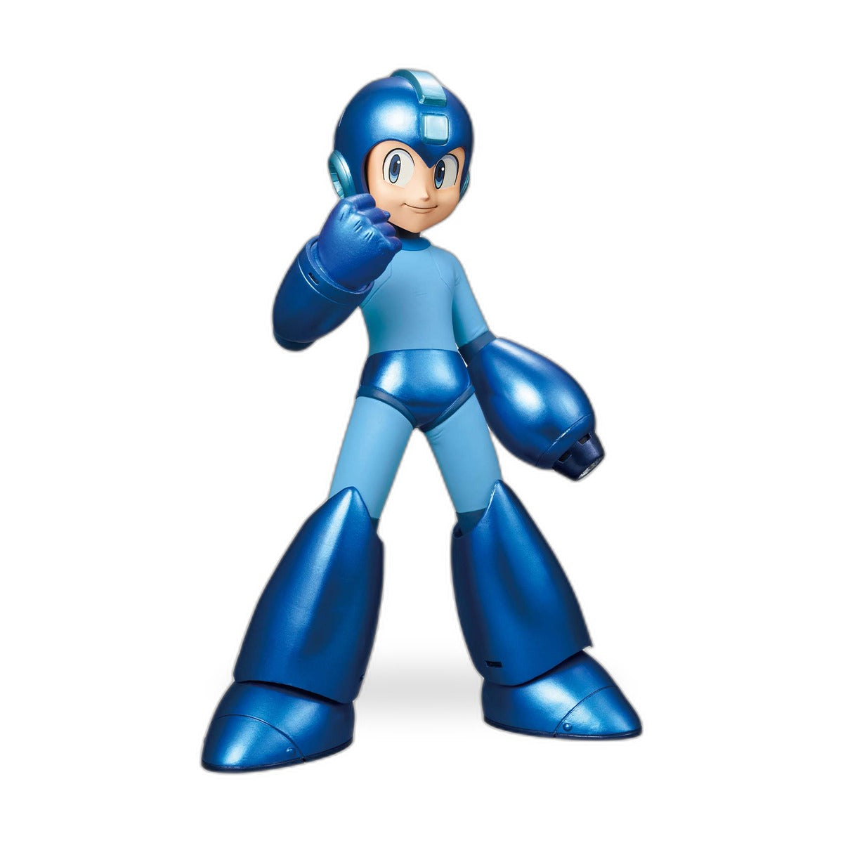 ロックマン grandista rockman メタリックカラーver 1